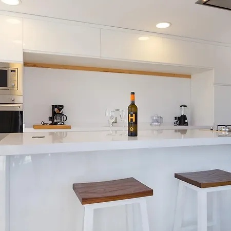 木屋 玛丽安之家小木屋